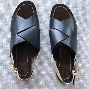 Tory Burch sandals